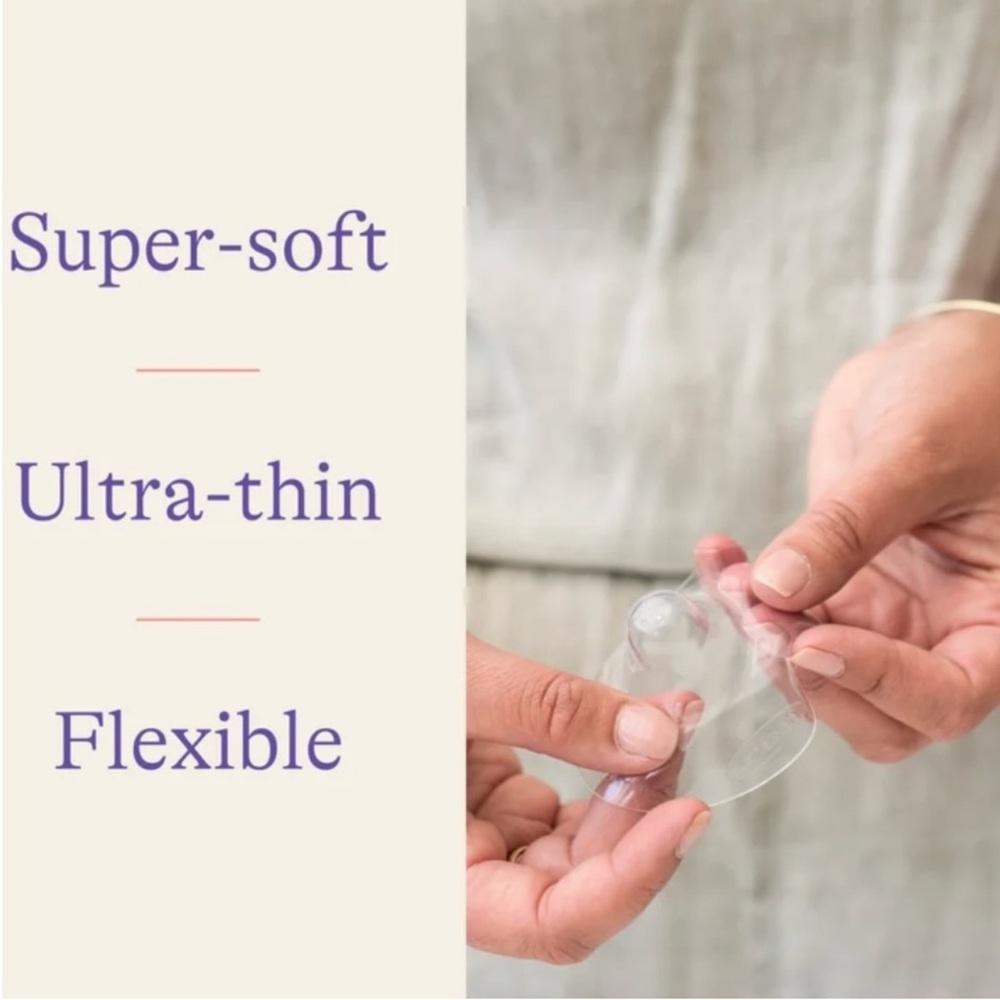 Lansinoh Contact Nipple Shields - Picture 5 of 5